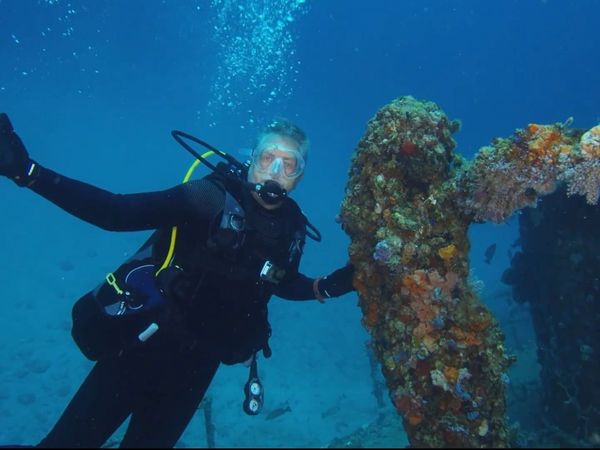 How To Do Florida - Shipwreck Park