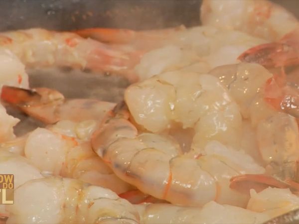 How To Do Florida - Shrimping And Surf Fishing