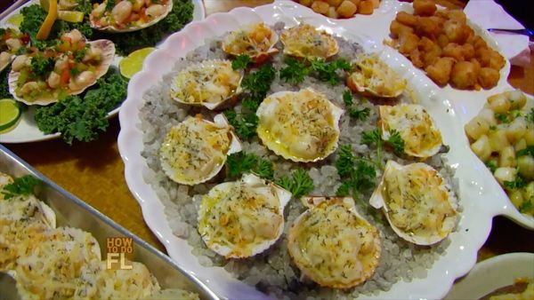 How To Do Florida - Scalloping And Paddleboarding