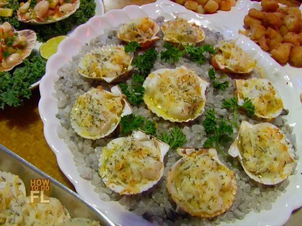 How To Do Florida - Scalloping And Paddleboarding