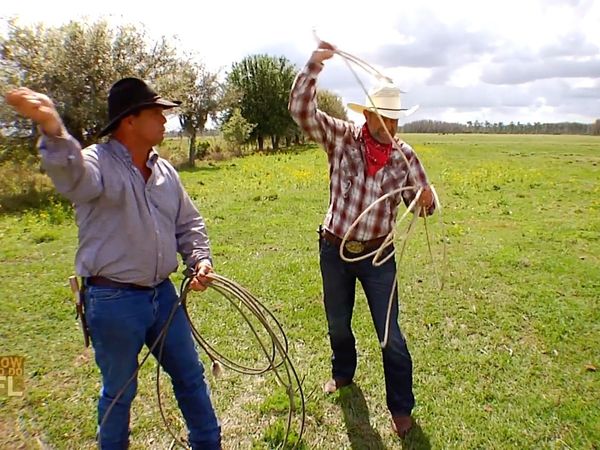 How To Do Florida - Horseback Camping And Tarpon Fishing