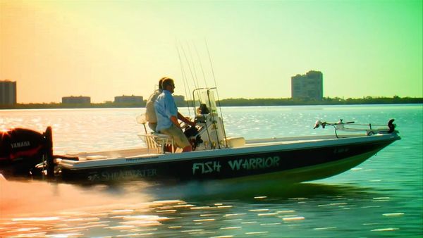 How To Do Florida - Airboating And Snook Fishing