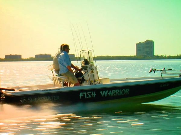 How To Do Florida - Airboating And Snook Fishing