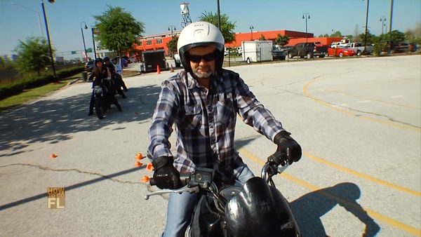 How To Do Florida - Coast-To-Coast On Motorcycle