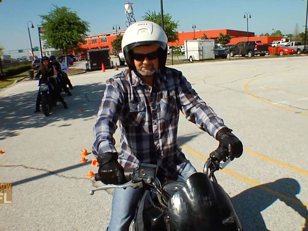 How To Do Florida - Coast-To-Coast On Motorcycle