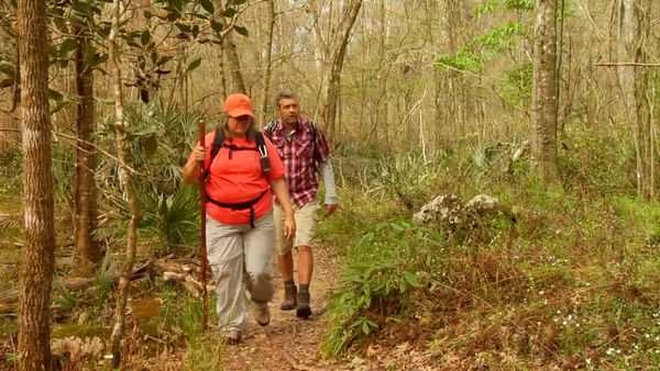 How To Do Florida - Florida Caverns And Swordfish Adventure