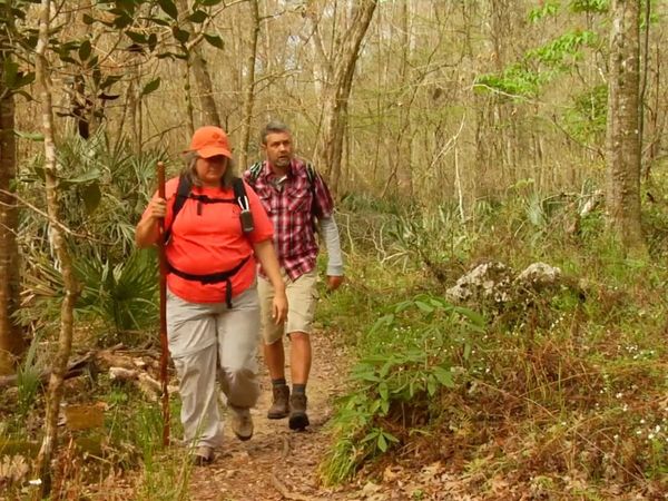 How To Do Florida - Florida Caverns And Swordfish Adventure