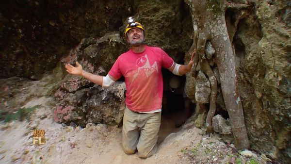 How To Do Florida - Dry Caving