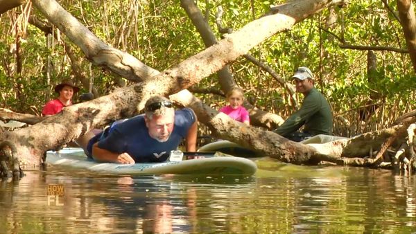 How To Do Florida - Top 5 Beach Activities