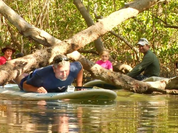 How To Do Florida - Top 5 Beach Activities