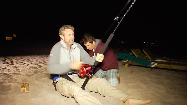 How To Do Florida - Top 5 Saltwater Catches