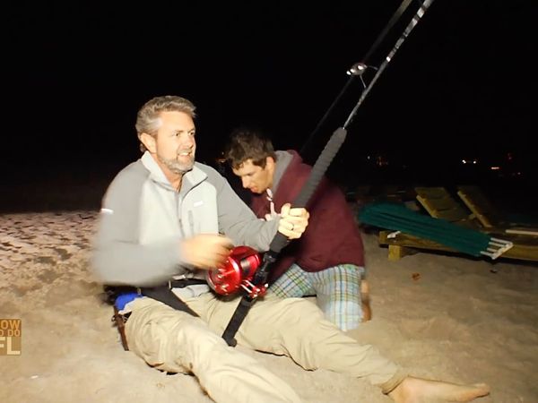 How To Do Florida - Top 5 Saltwater Catches