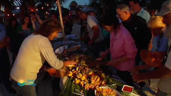 How To Do Florida - Top Cooking Moments