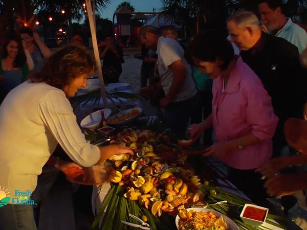 How To Do Florida - Top Cooking Moments
