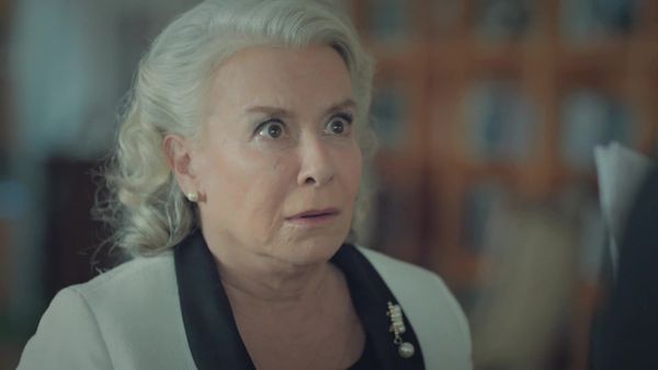 La novia de Estambul - La novia de Estambul: Episodio 37