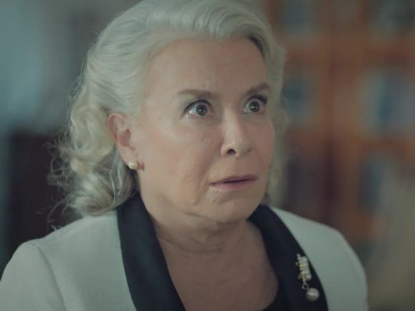La novia de Estambul - La novia de Estambul: Episodio 37