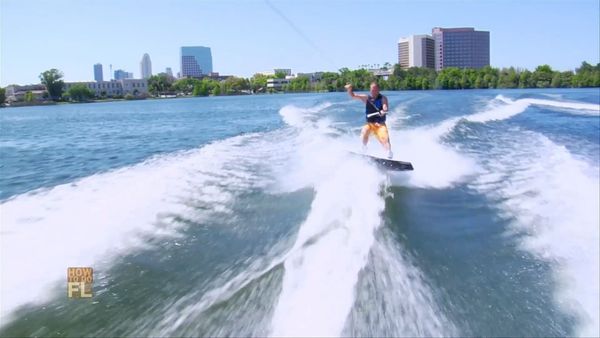 How To Do Florida - Top 5 Boarding