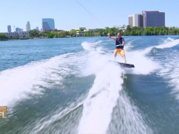 How To Do Florida - Top 5 Boarding