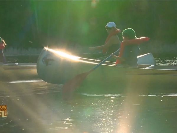 How To Do Florida - Top 10 Kid Activities
