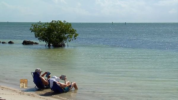 How To Do Florida - Glamping