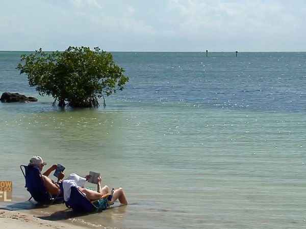 How To Do Florida - Glamping