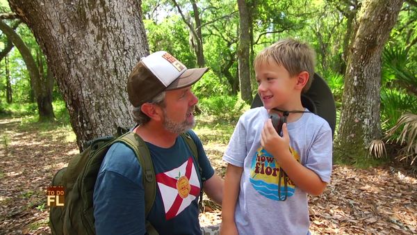 How To Do Florida - Geocaching