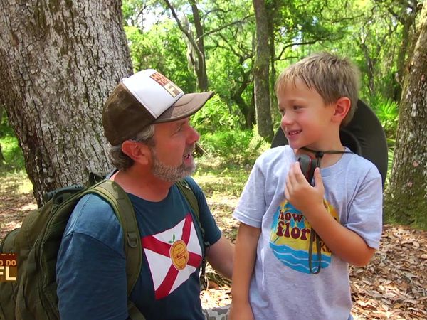How To Do Florida - Geocaching