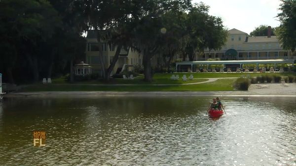 How To Do Florida - Lake Hopping