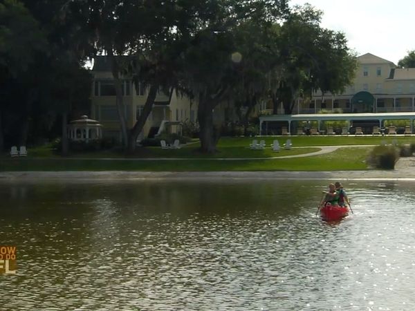 How To Do Florida - Lake Hopping