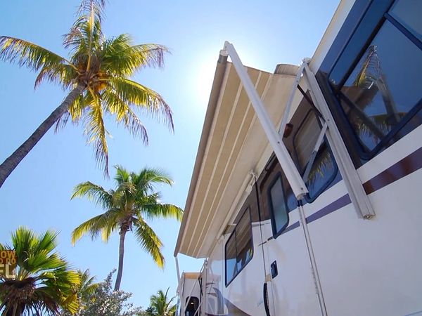 How To Do Florida - RV Trip Camping
