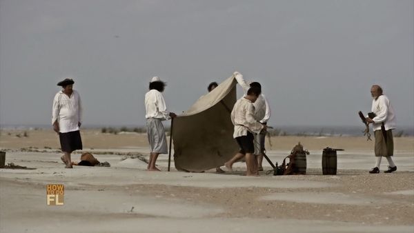 How To Do Florida - History Of The Treasure Coast