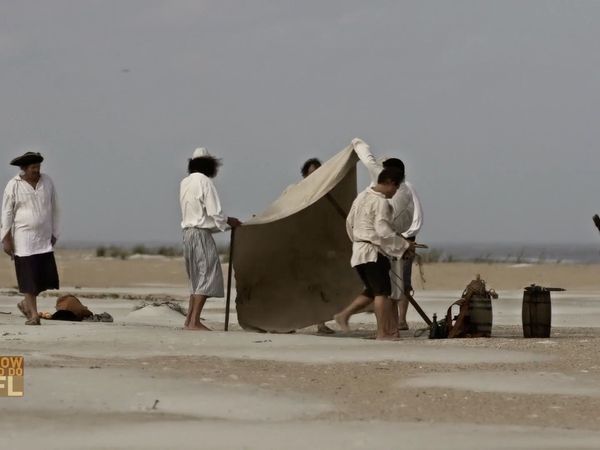 How To Do Florida - History Of The Treasure Coast