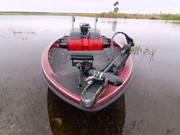 How To Do Florida - The Ultimate Florida Boat
