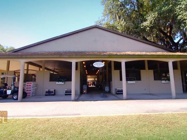 How To Do Florida - Backpack Camping