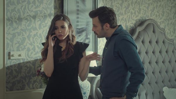 La novia de Estambul - La novia de Estambul: Episodio 38