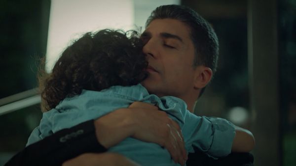 La novia de Estambul - La novia de Estambul: Episodio 39