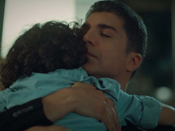 La novia de Estambul - La novia de Estambul: Episodio 39