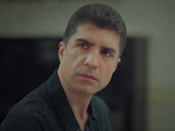La novia de Estambul - La novia de Estambul: Episodio 40