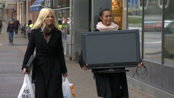Luksusfellen Sverige - Episode 2404