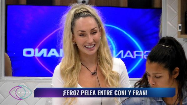 Gran Hermano Chile LT - Episodio 23