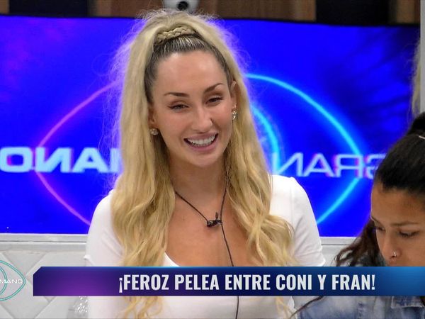 Gran Hermano Chile LT - Episodio 23