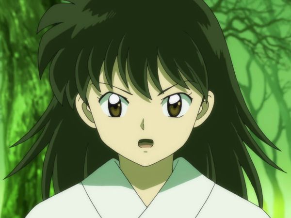 Yashahime LT - El molinete de Akuru