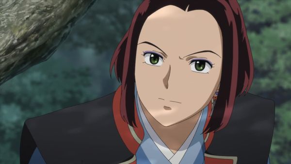 Yashahime LT - La minigalaxia de Nanahoshi