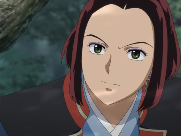 Yashahime LT - La minigalaxia de Nanahoshi