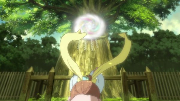 Yashahime LT - La conquista de la aparición de Osamu Kirin