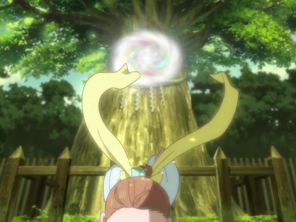 Yashahime LT - La conquista de la aparición de Osamu Kirin