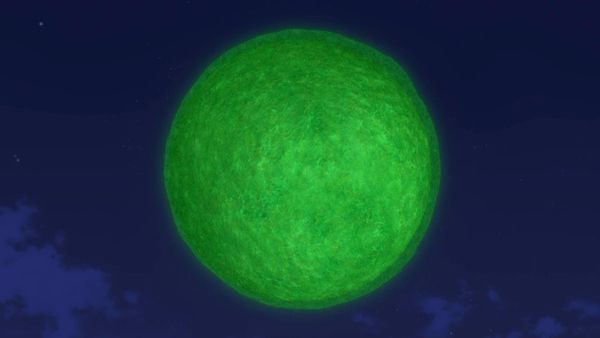 Yashahime LT - Cuando caiga el cometa Aciago
