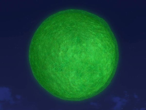 Yashahime LT - Cuando caiga el cometa Aciago