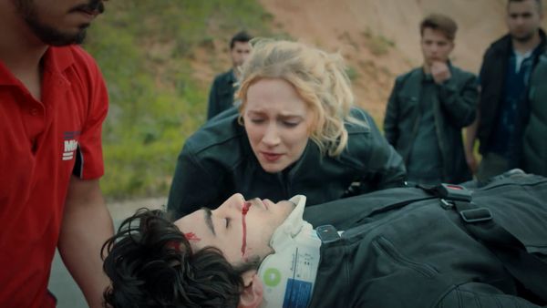 La novia de Estambul - La novia de Estambul: Episodio 41