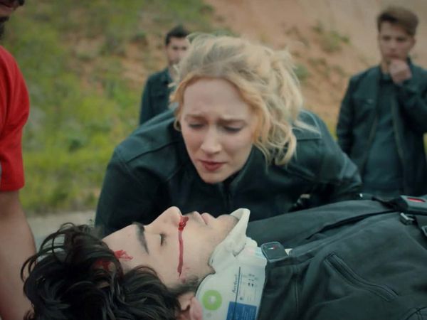 La novia de Estambul - La novia de Estambul: Episodio 41